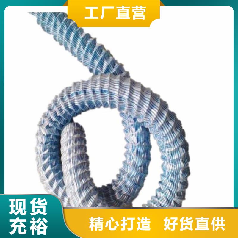 软式透水管价格