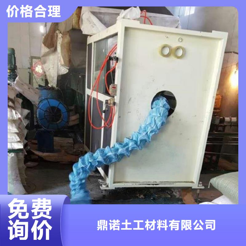 100软式透水管国标
