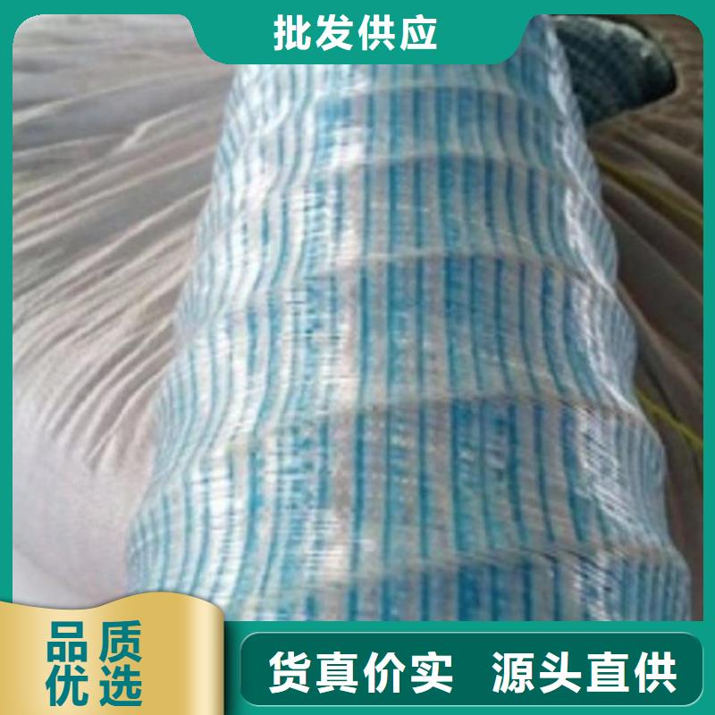 软式透水管复合土工膜细节决定品质