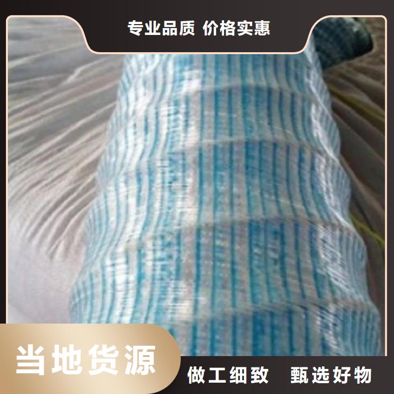 100软式透水管厂家价格行情
