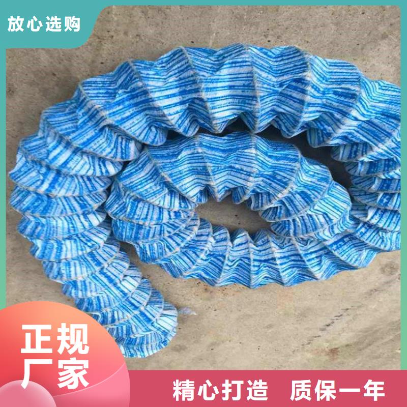软式透水管土工布全新升级品质保障