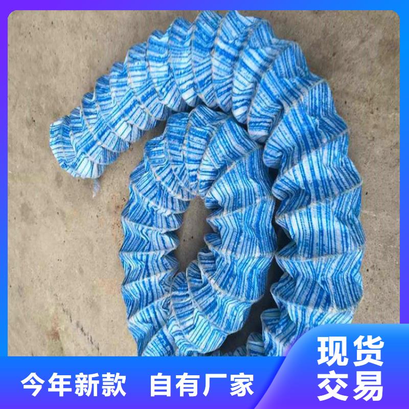 软式透水管批发