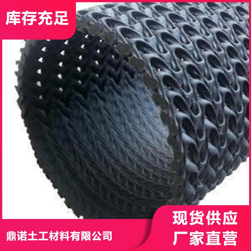 硬式透水管发货快
