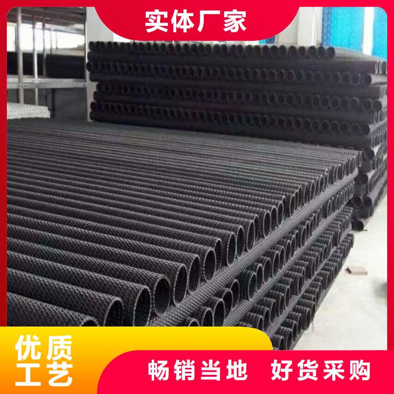 200硬式透水管代理优惠价格