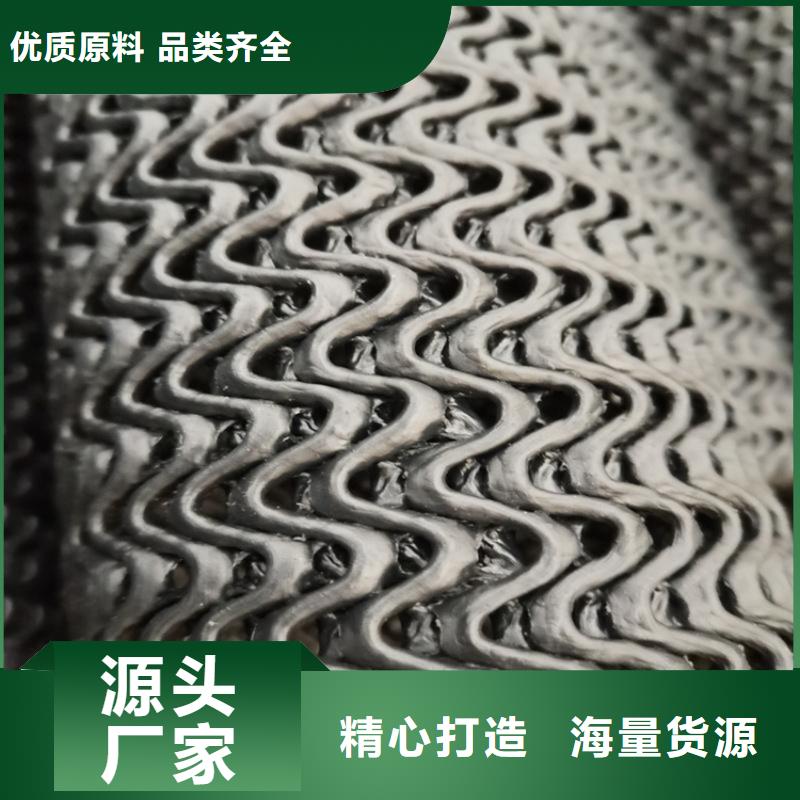 硬式透水管发货快