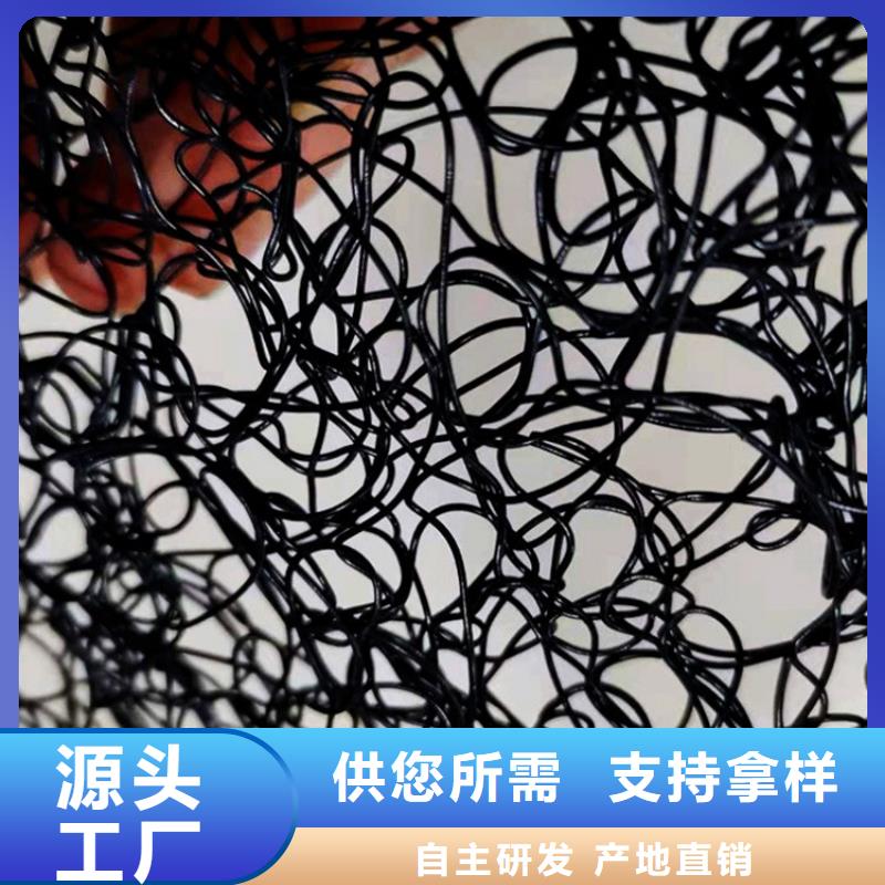 通风降噪丝网市场经销