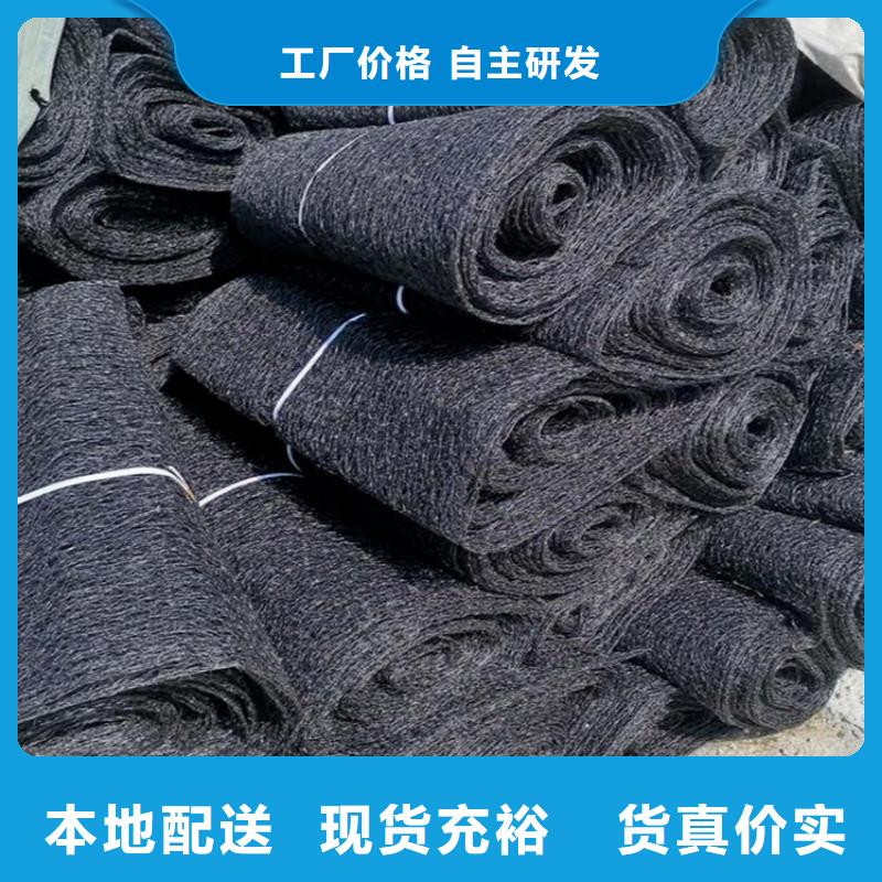 聚丙烯通风降噪丝网