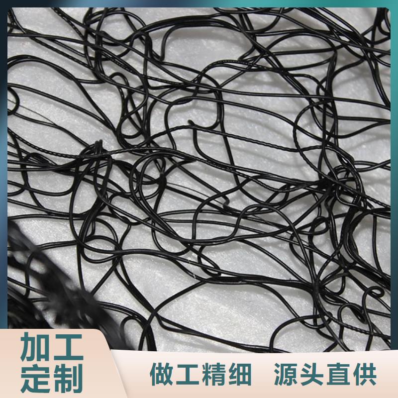 通风降噪丝网水泥毯支持加工定制