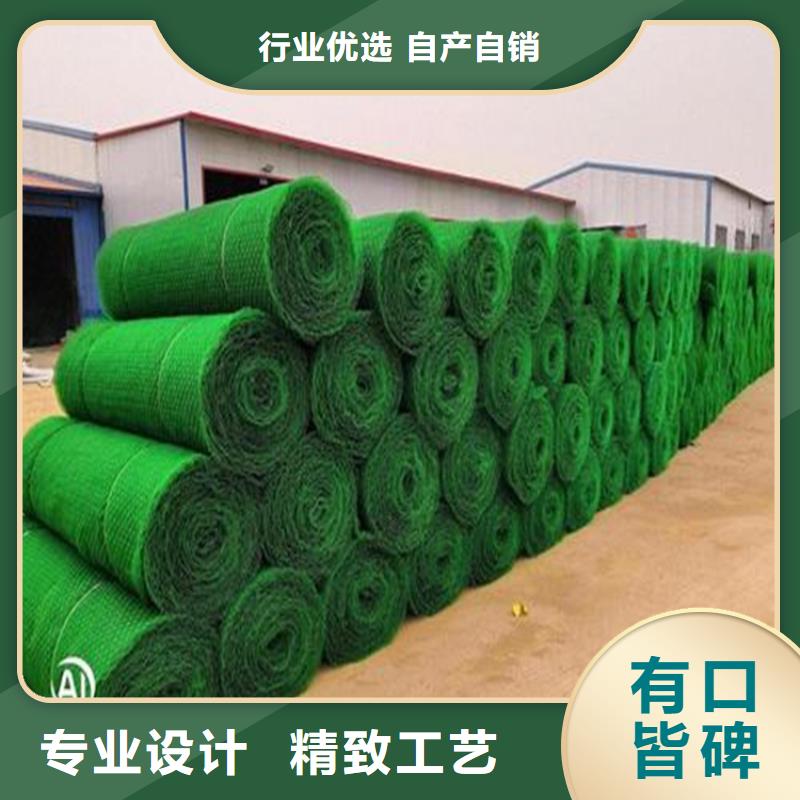 三维土工网垫使用规范