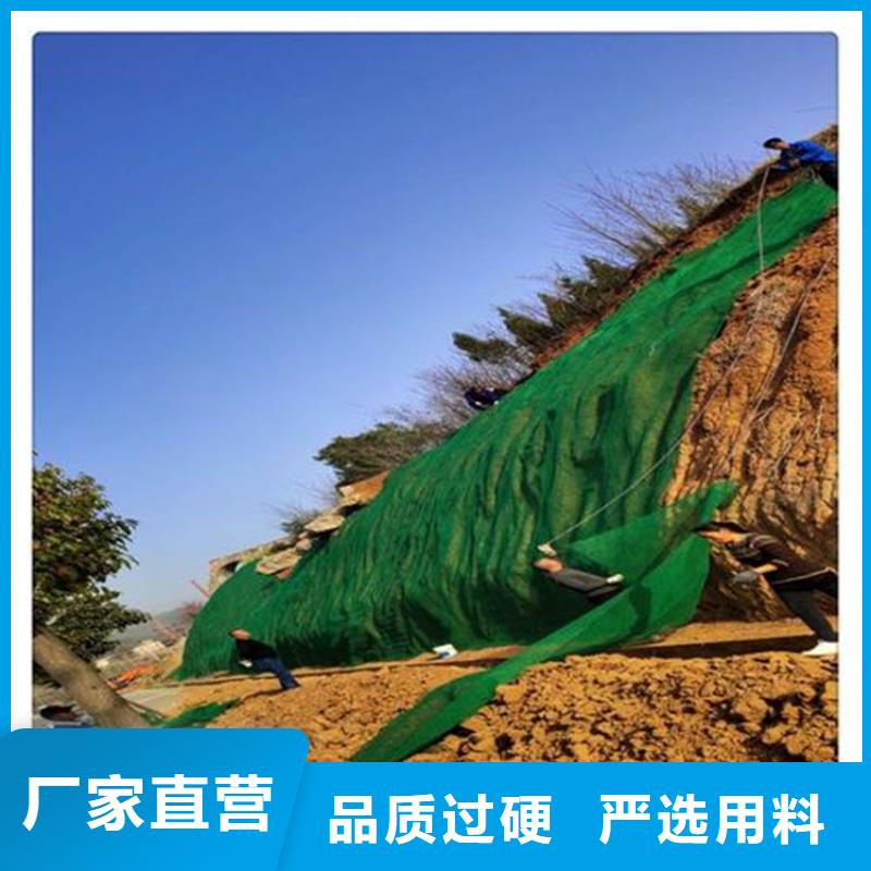 EM3三维固土网垫