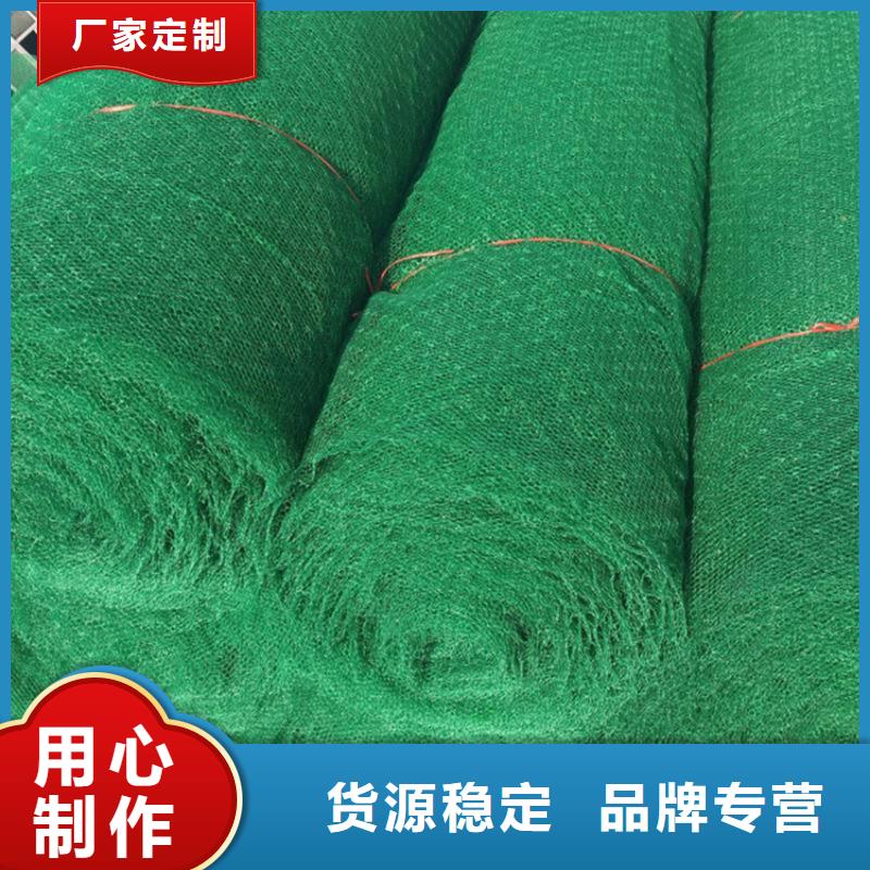三维植被网【塑料排水板】来图定制