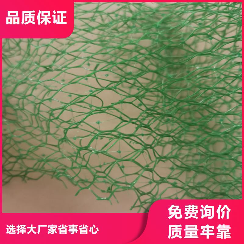 三维土工网垫使用规范