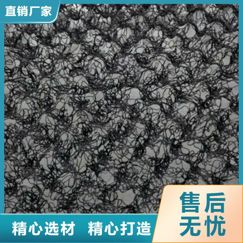 三维水土保护毯PA6聚酰胺聚丙烯