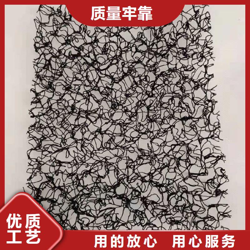 PA6水土保护毯施工方法