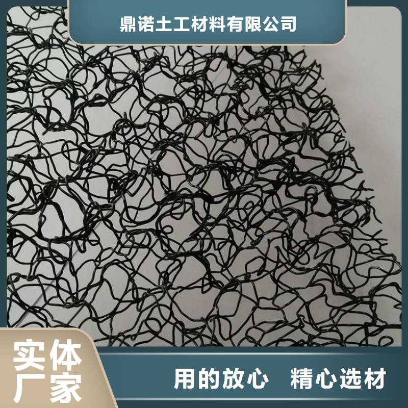 PA6水土保护毯公司动态