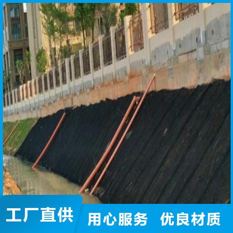 三维防侵蚀边坡绿化三维水土保护毯