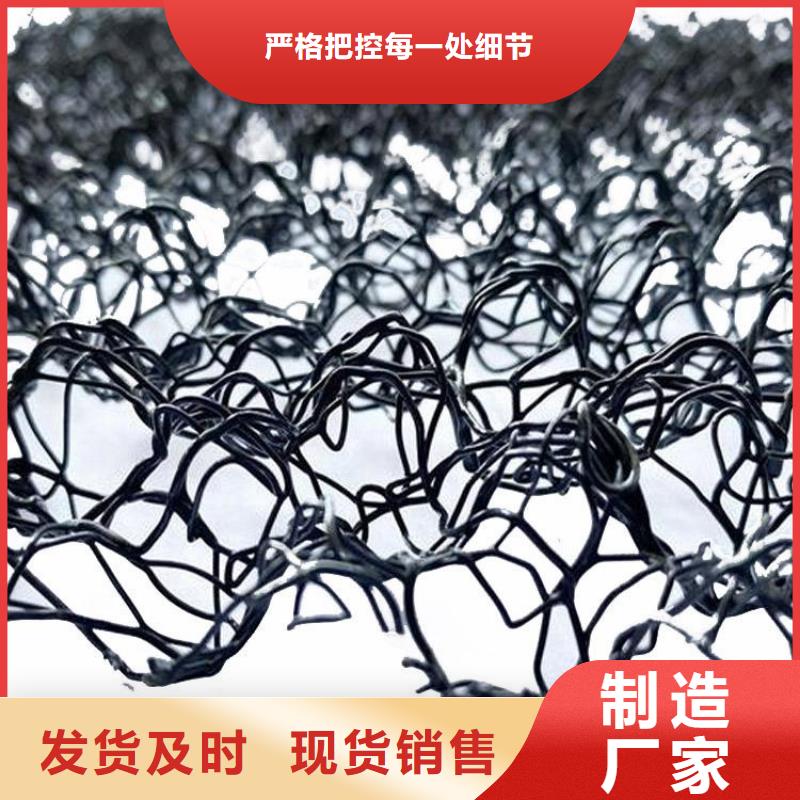 PA6水土保护毯公司动态