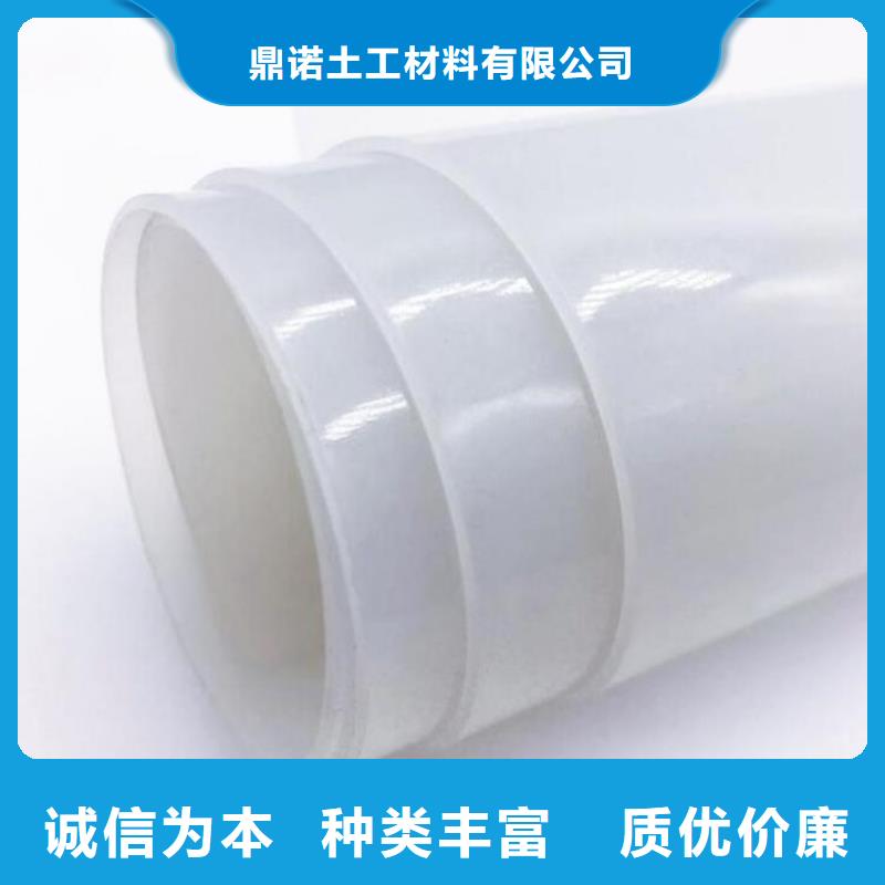 海南文昌市隧道ECB防水板纵横拉伸强度
