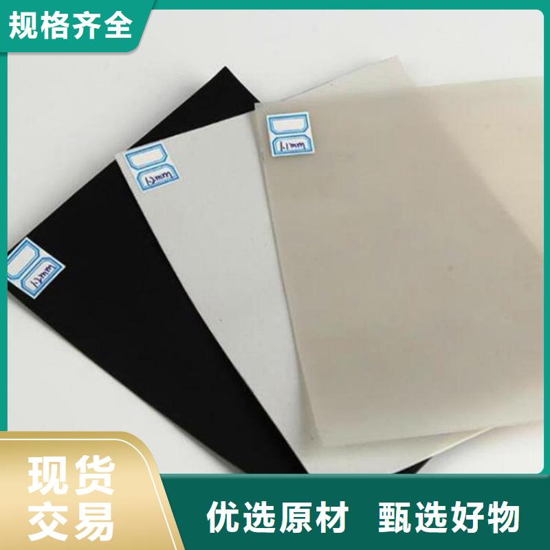 防水板土工膜工厂自营