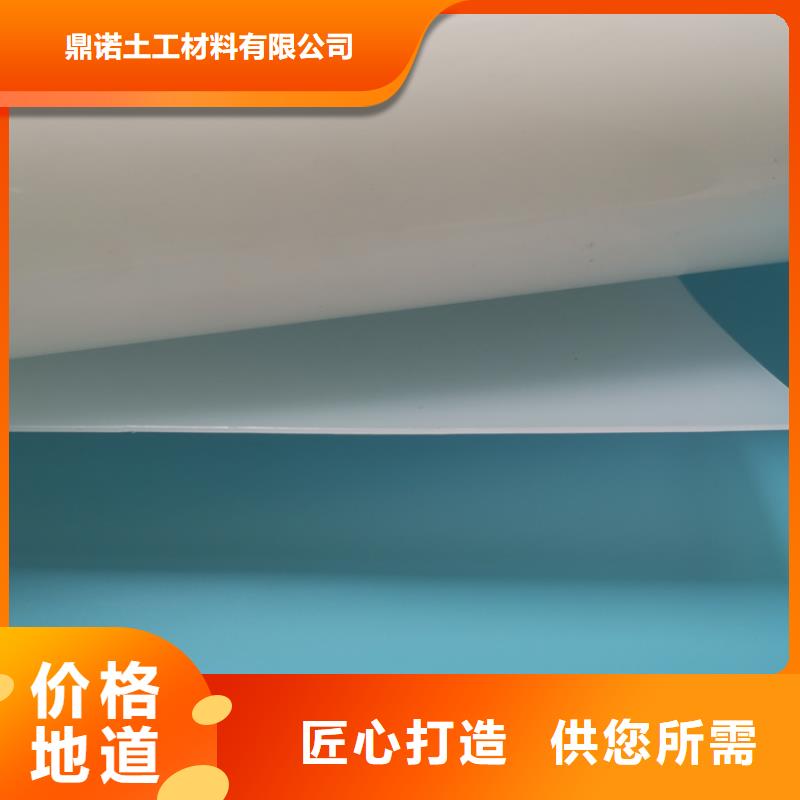 海南琼中县1.2mm防水板性能测试