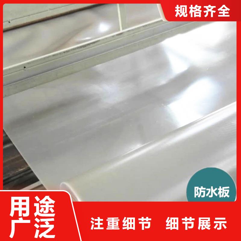 防水板,土工格栅专业生产设备