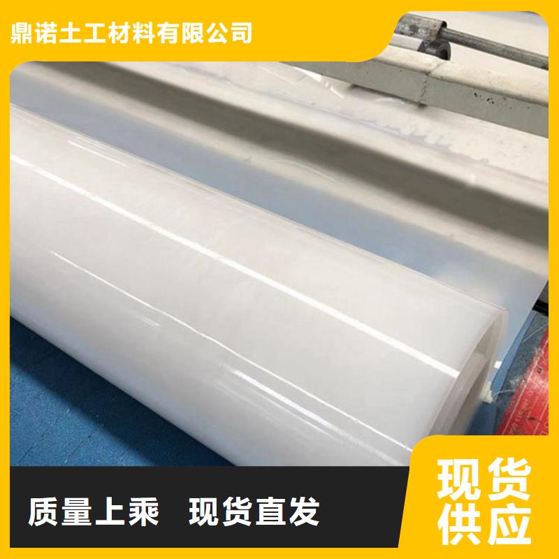 防水板HDPE土工膜大库存无缺货危机