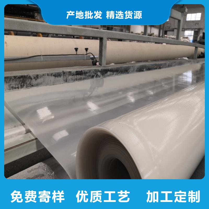 隧道EVA防水板厂家定制