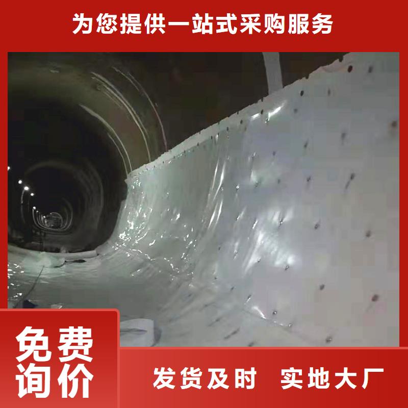五指山市涵洞EVA防水板批发采购