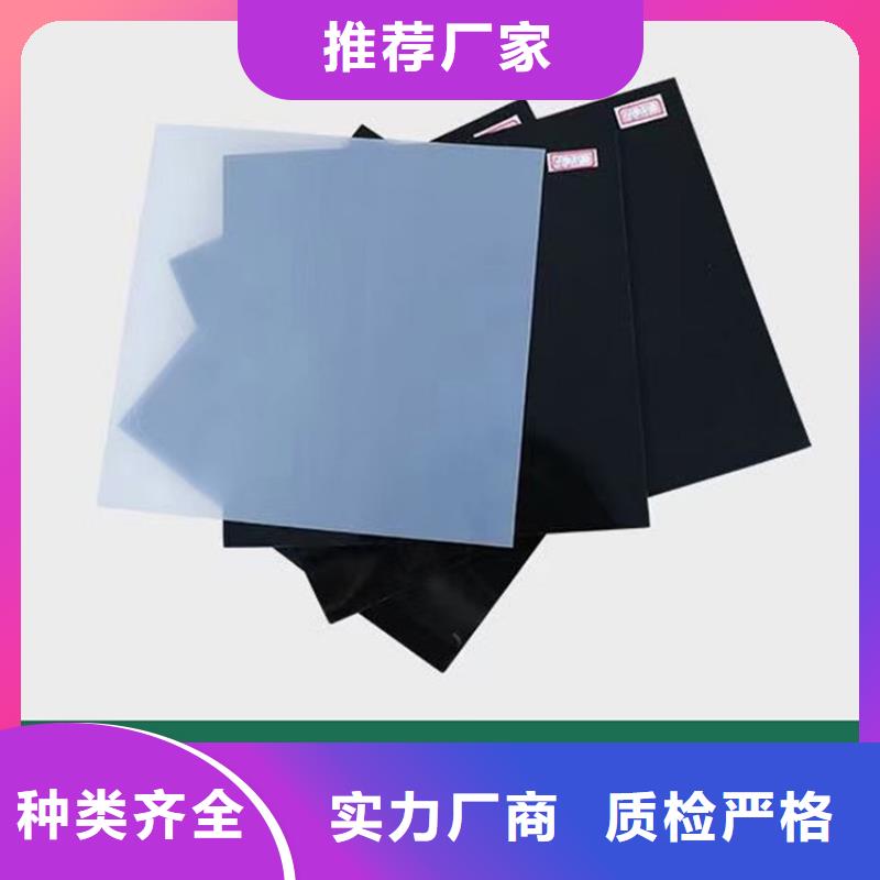 涵洞EVA防水板批发经销