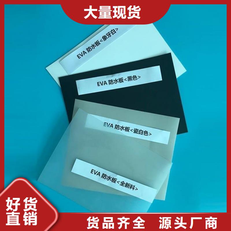 1.2mm防水板动态资讯