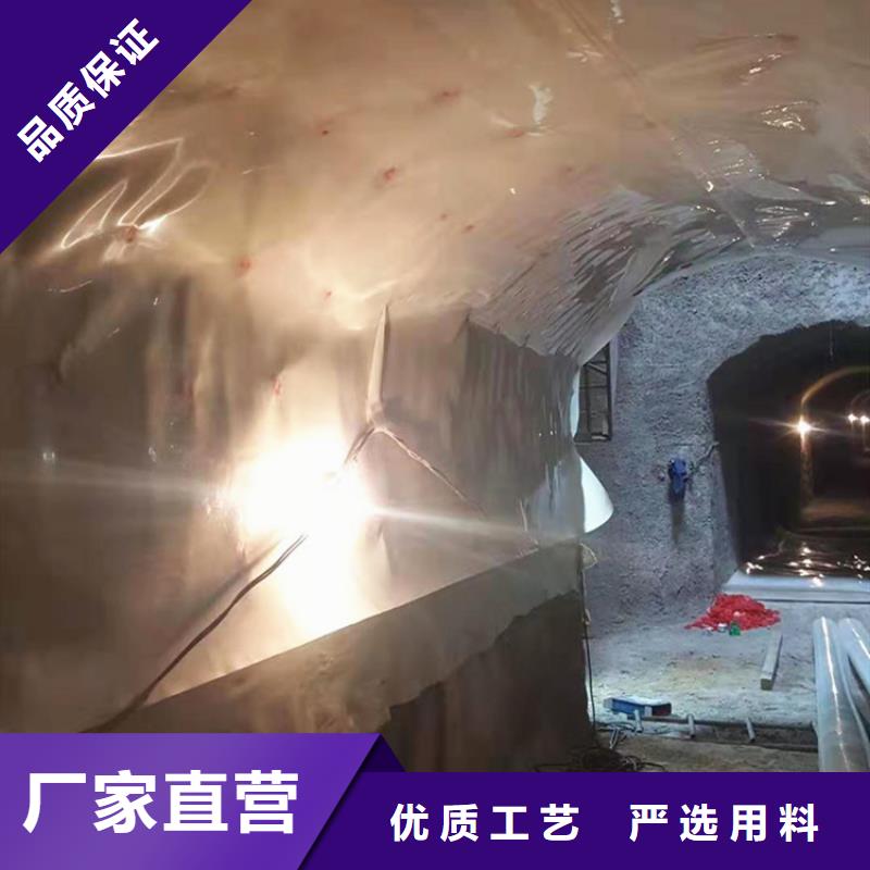防水板【软式透水管】工厂自营