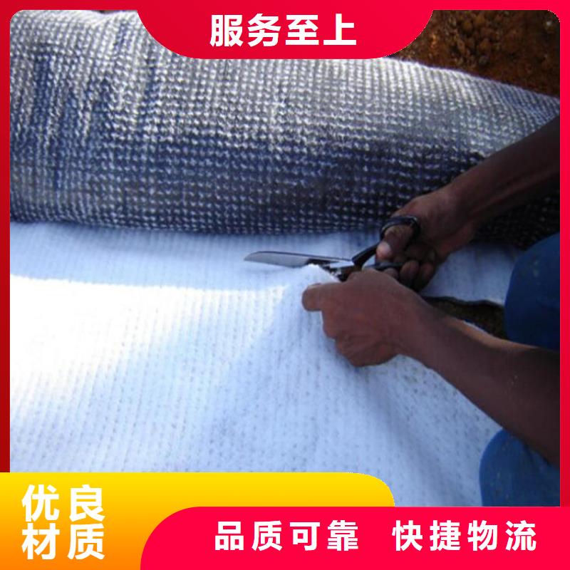 膨润土防水毯GCL厂家定制