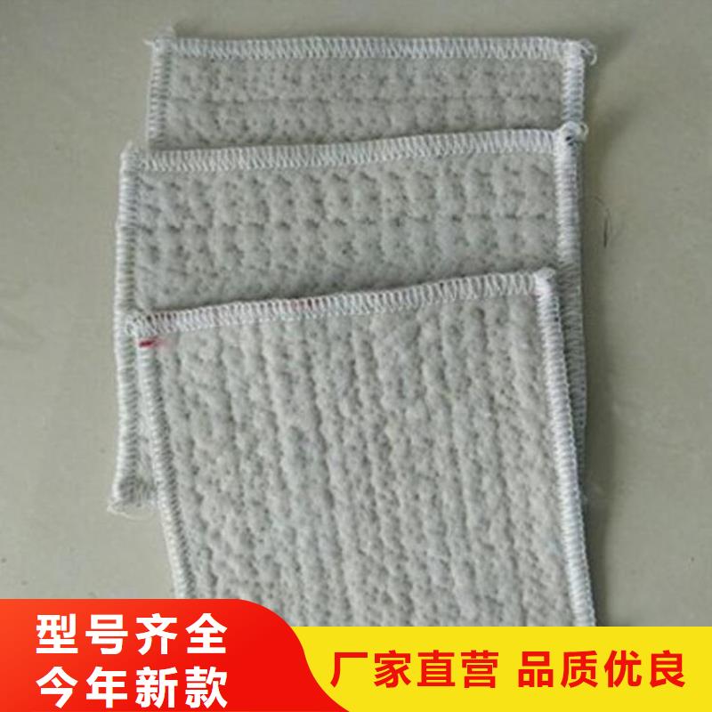 膨润土防水毯土工布拒绝差价
