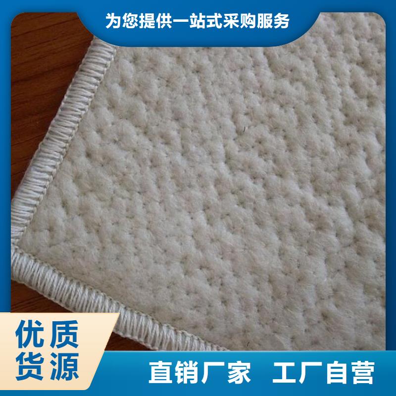 膨润土防水毯GCL厂家定制