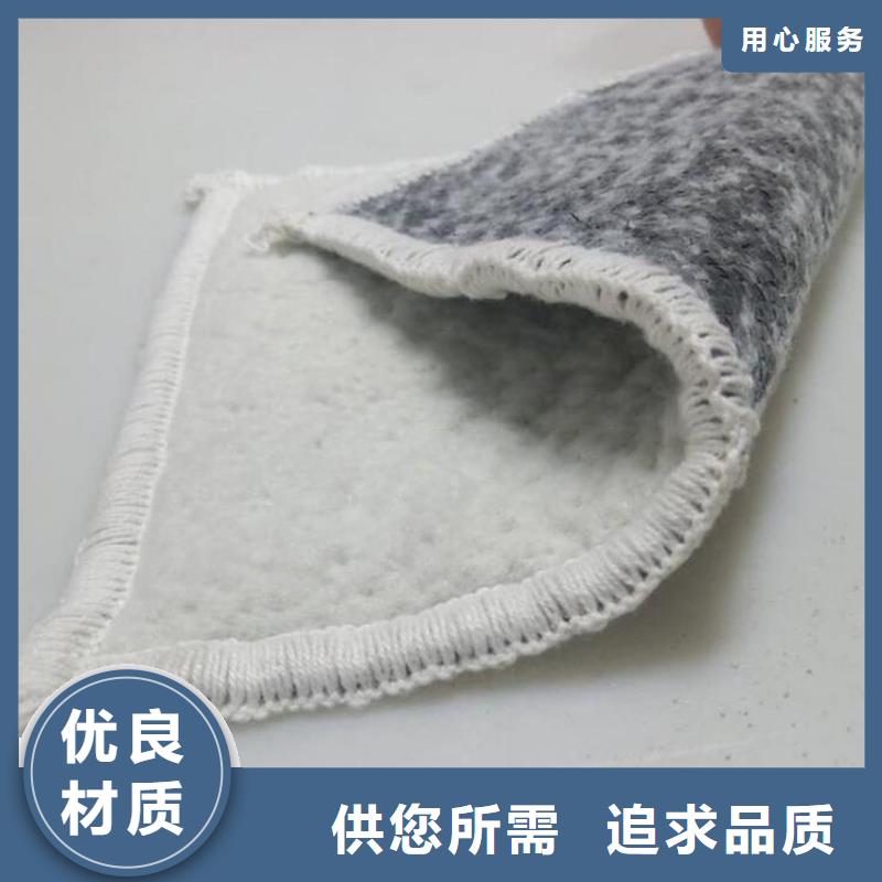 覆膜型膨润土防水毯哪里有卖的厂址