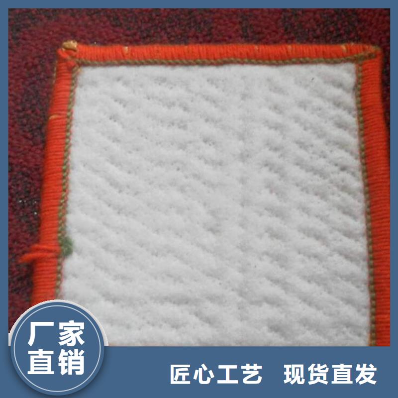 覆膜型膨润土防水毯公司产销一体