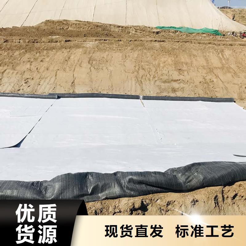 【膨润土防水毯】土工格栅订购