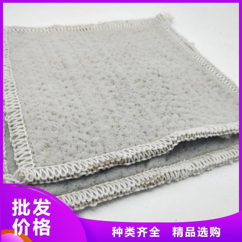 覆膜型膨润土防水毯哪里有卖的厂址