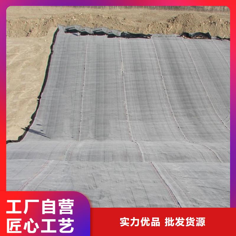 膨润土防水毯-保湿布用心做品质