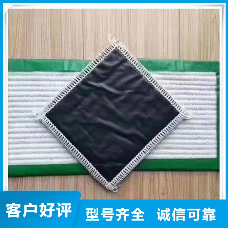 4000g膨润土防水毯GCL