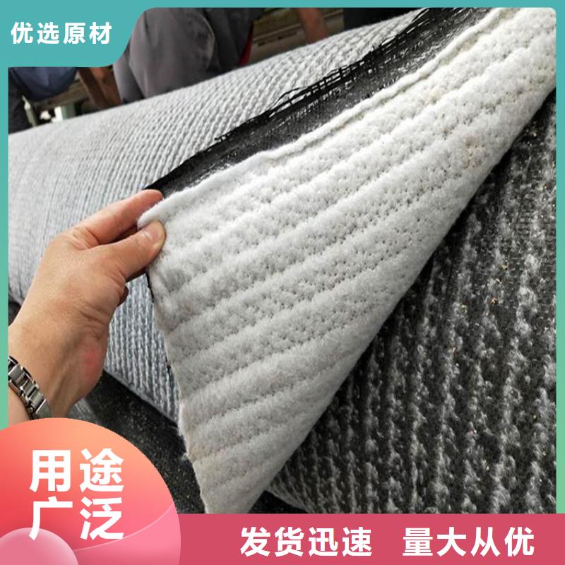 覆膜型膨润土防水毯哪里有卖的厂址