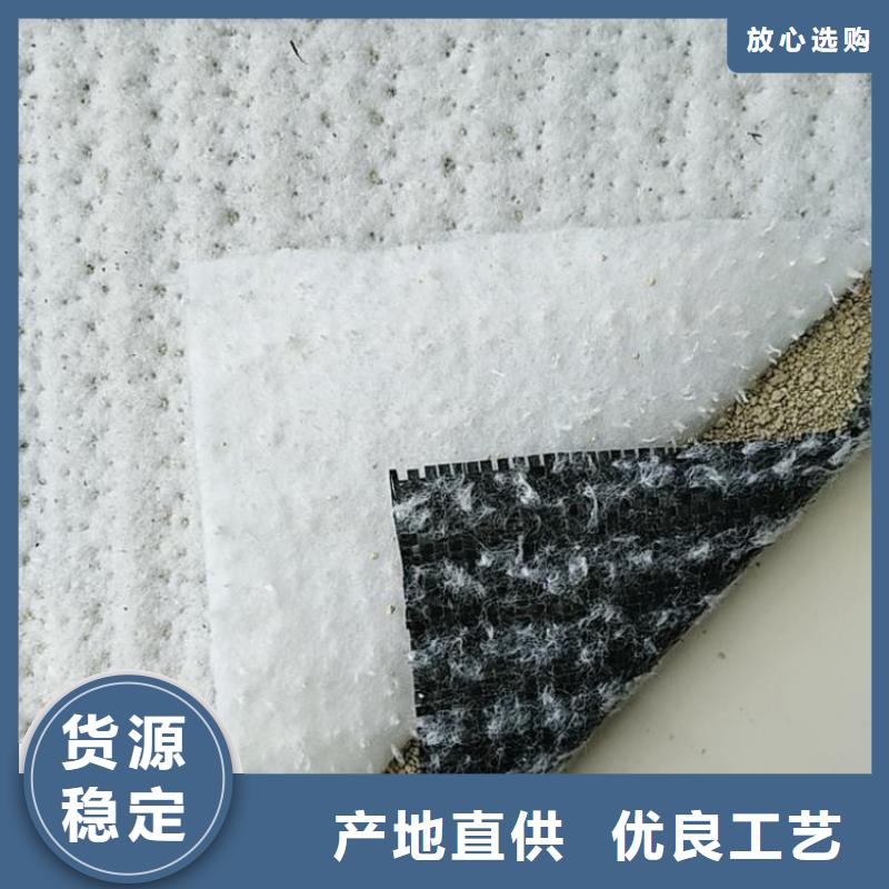 膨润土防水毯