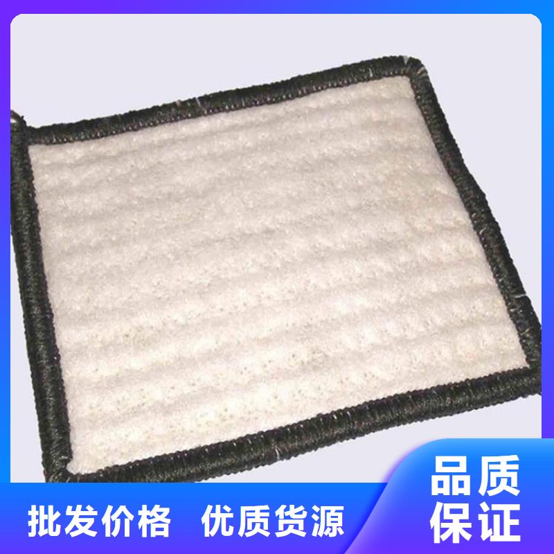 膨润土防水毯土工布拒绝差价