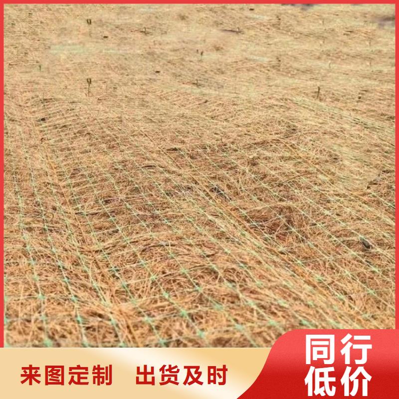 椰丝毯软式透水管专业信赖厂家