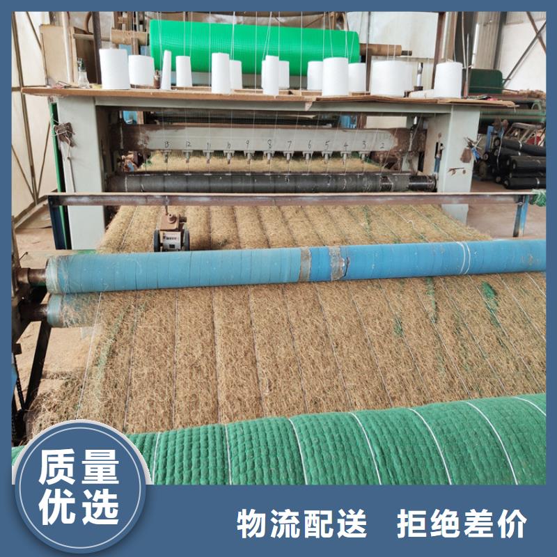 椰丝纤维毯环保草毯