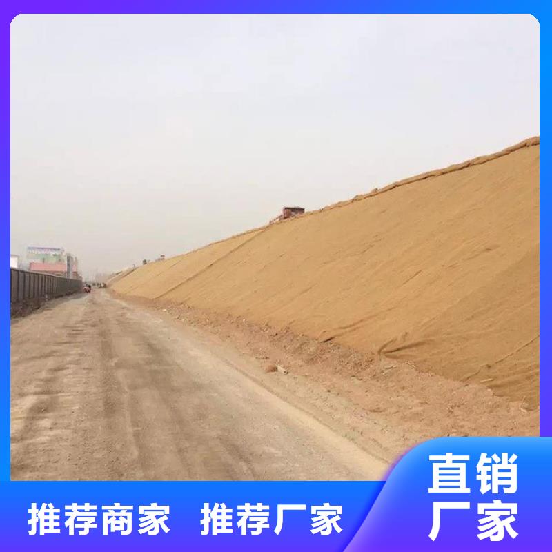 生态植物防护毯