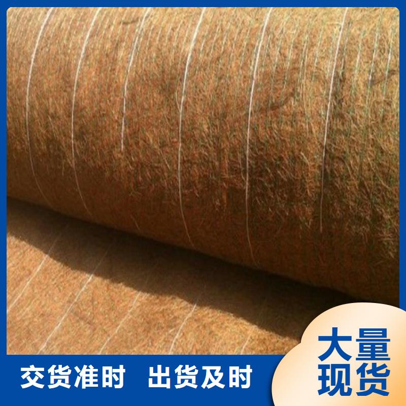 椰丝毯软式透水管专业信赖厂家