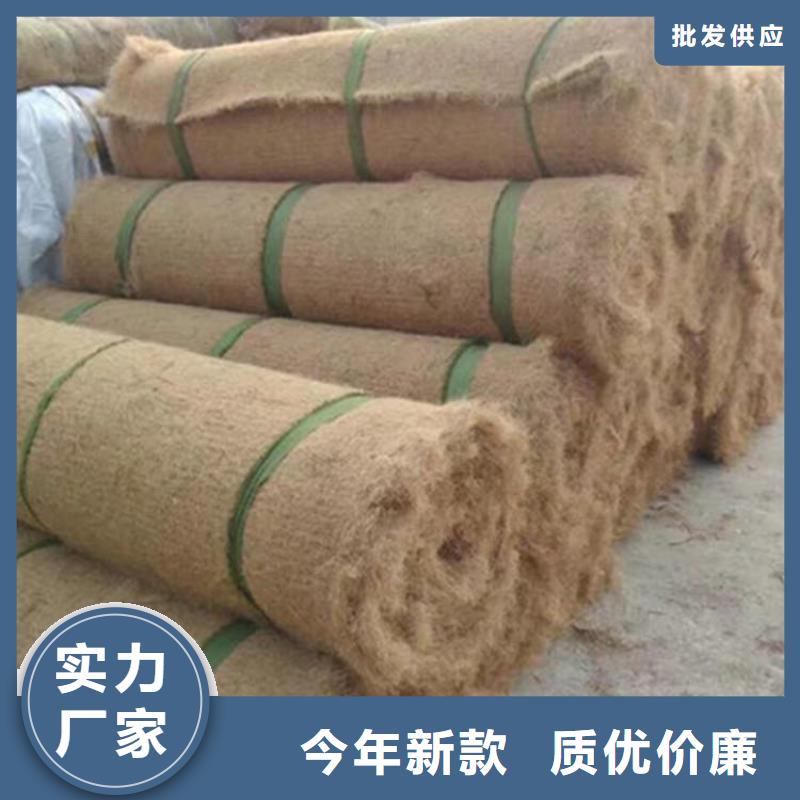 椰丝毯土工格栅免费询价