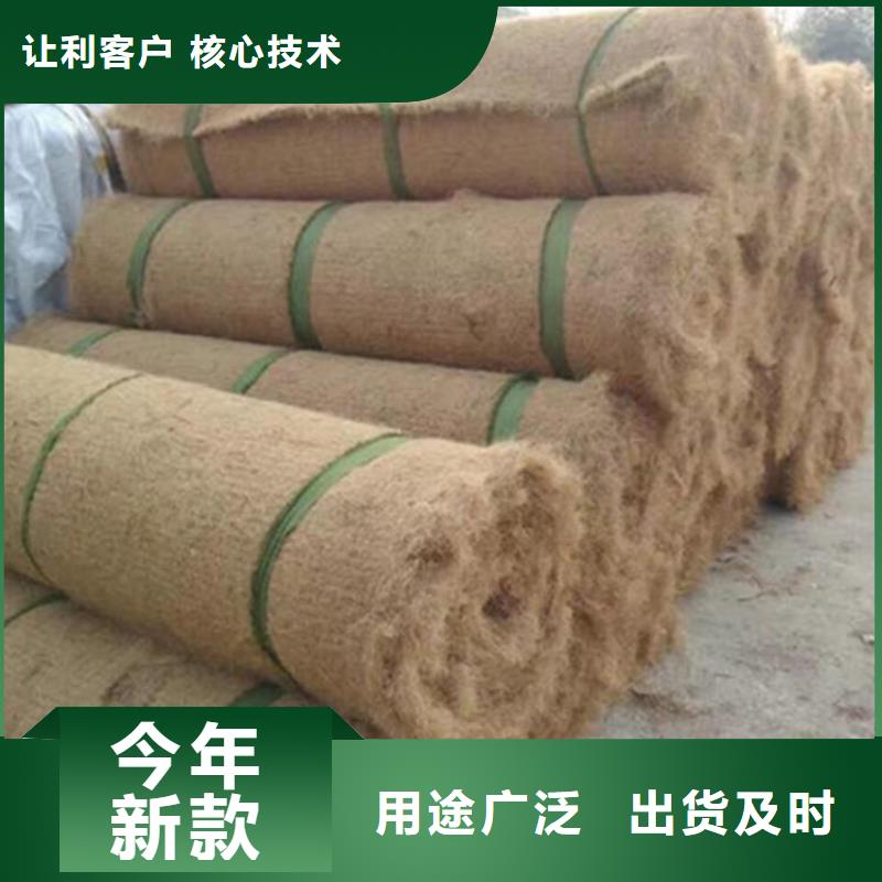 护坡生态草毯批发价格