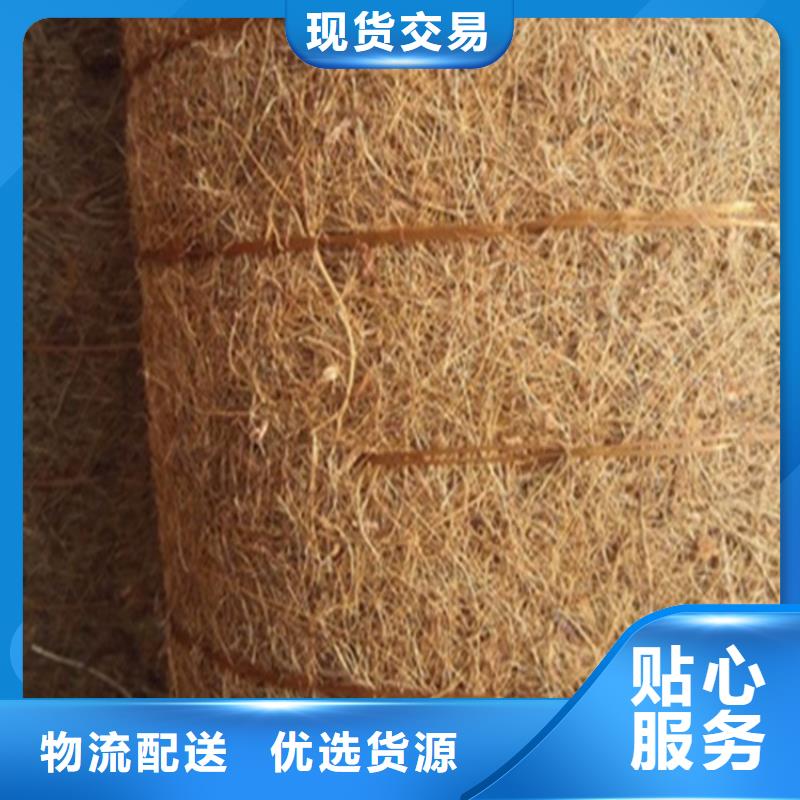椰丝毯膨润土防水毯实力派厂家